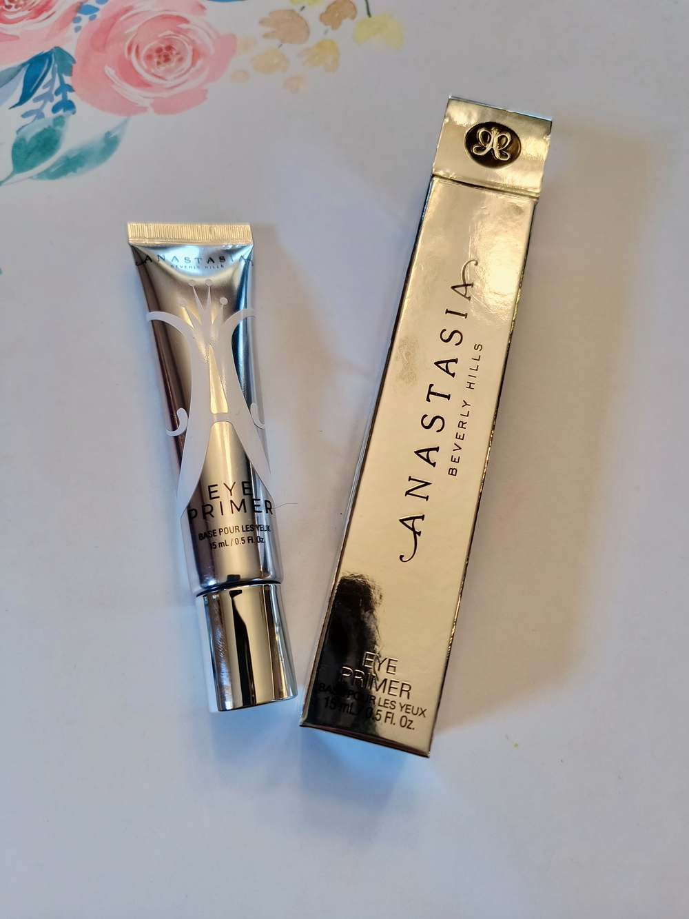 Anastasia Beverly Hills Eyeshadow Primer Full Size 15ml